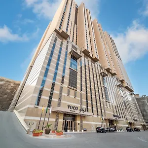 Voco Makkah An Ihg **** La Meca