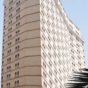 Hotel Wahet Al Deafah, La Mecque