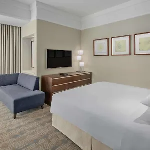 Jabal Omar Hyatt Regency Makkah ***** La Meca
