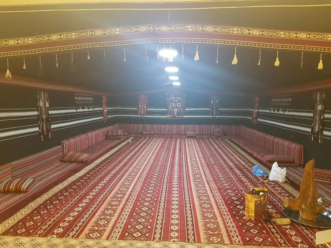 Zewar Al Mashaer Al Qasr Hotel Mecca 3*,